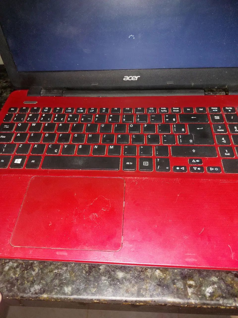 Notebook Acer  - Foto 3
