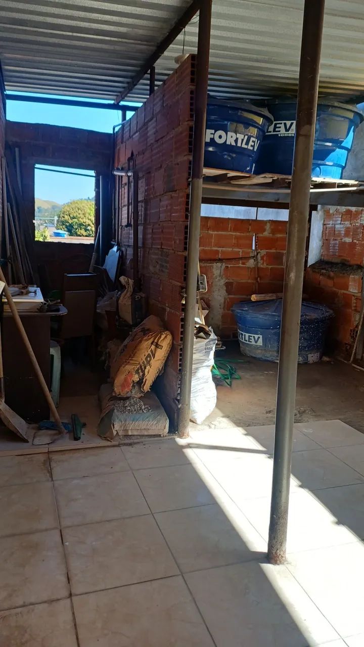 Vende-se casa em Dom Bosco - Foto 3