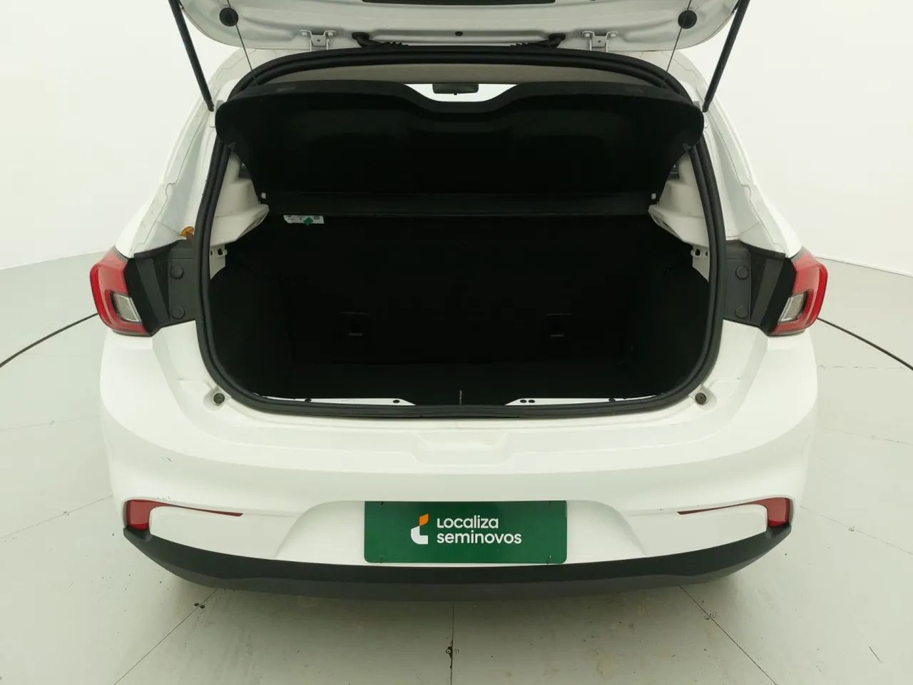 Fiat Argo DRIVE 1.0 6V Flex, foto 9 de 18