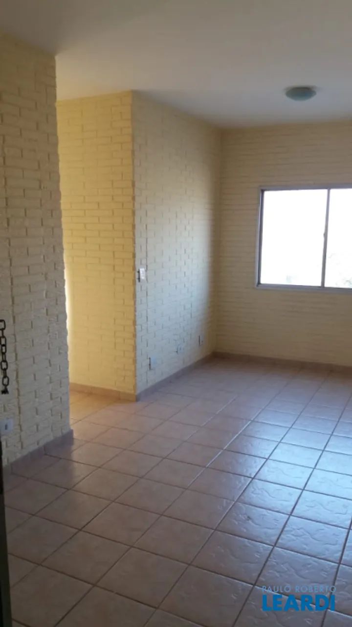 APARTAMENTO - INTERLAGOS - SP - Foto 2