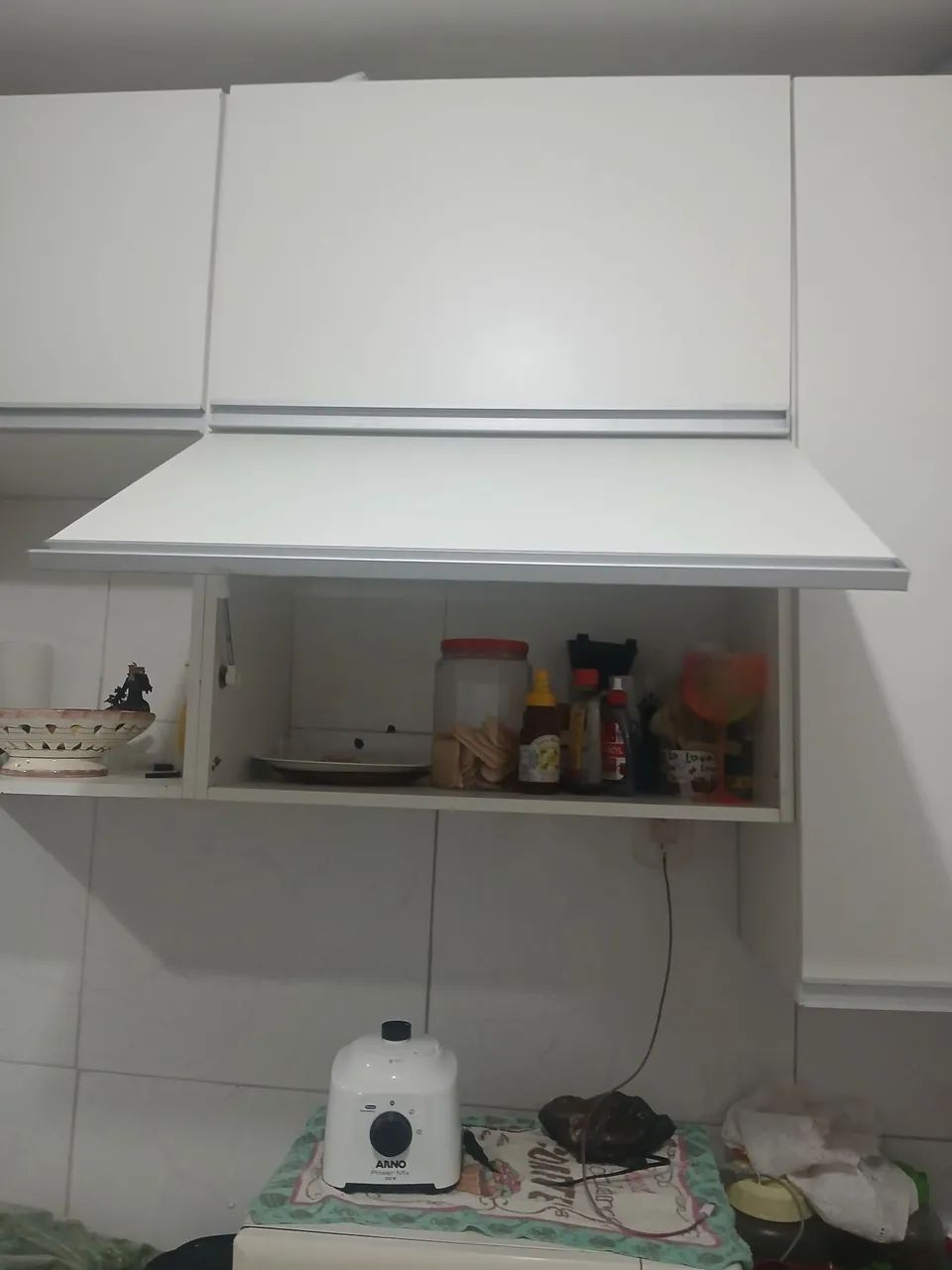 Moveis planejados cozinha  - Foto 3
