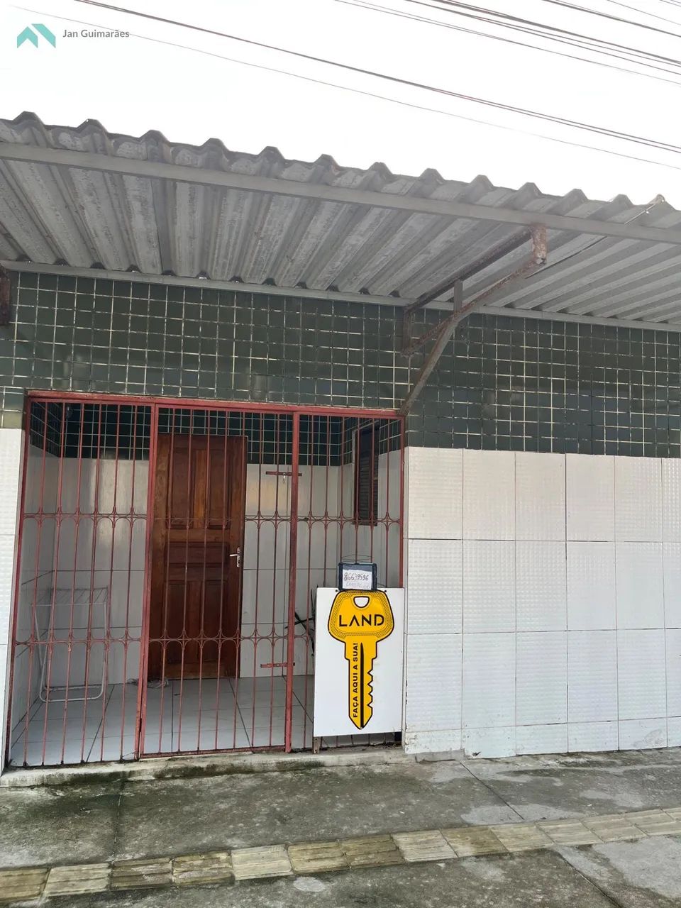 Casa em Gramame - João Pessoa - Foto 4