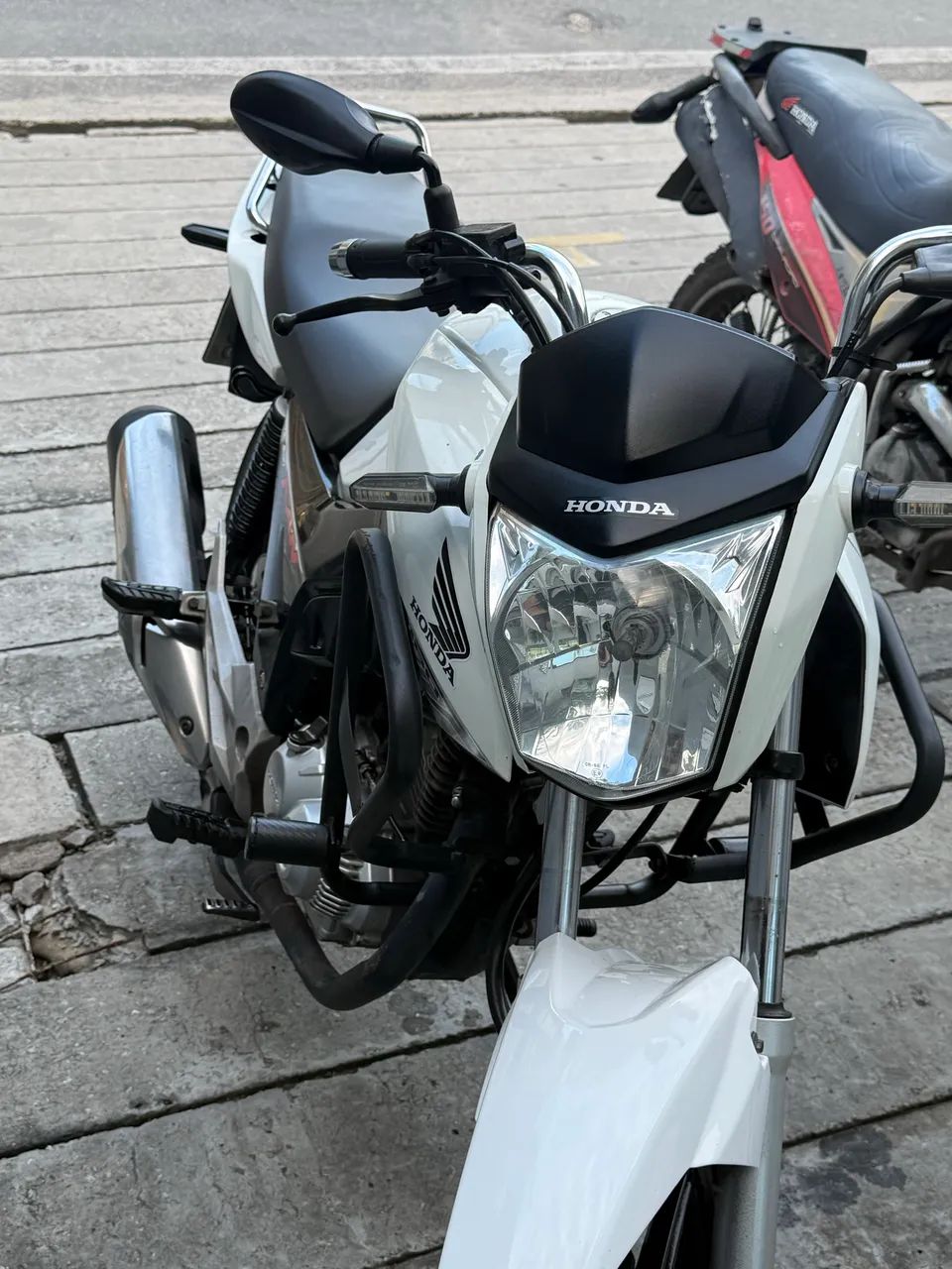 CG Fan 160 Flex 2018 - Foto 3