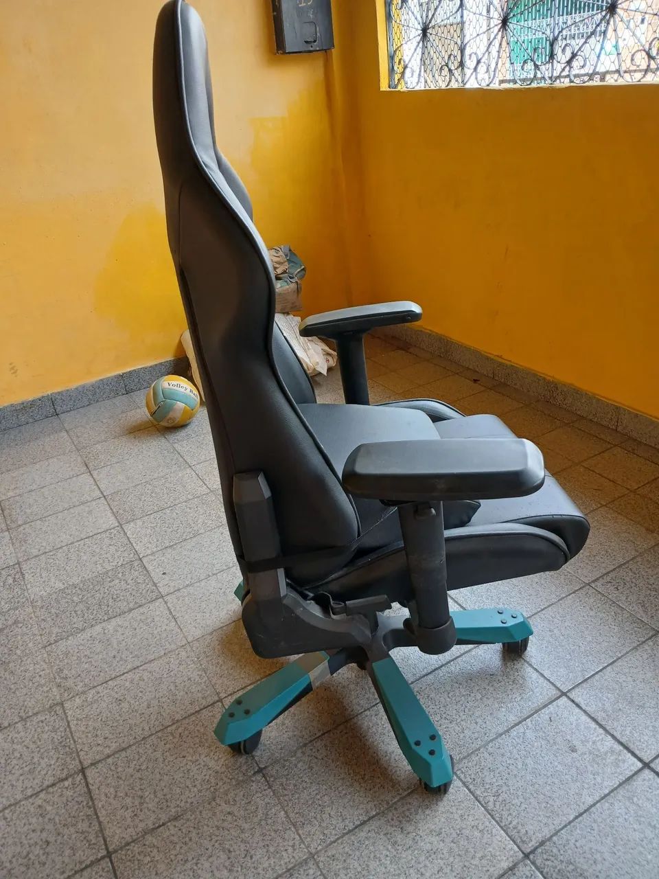 Cadeira pc game / escritorio - Foto 5