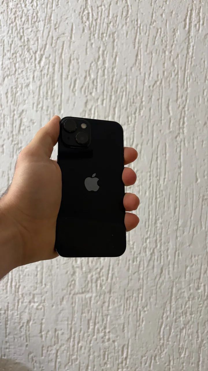 iPhone 14 256 93% de bateria - Foto 3