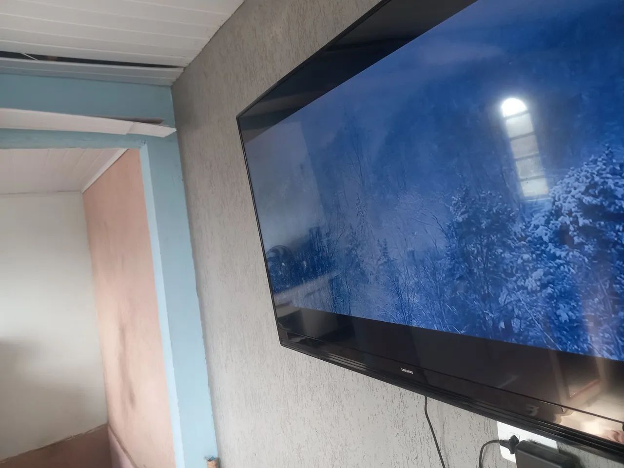 Tv sansung  smart  49 - Foto 3