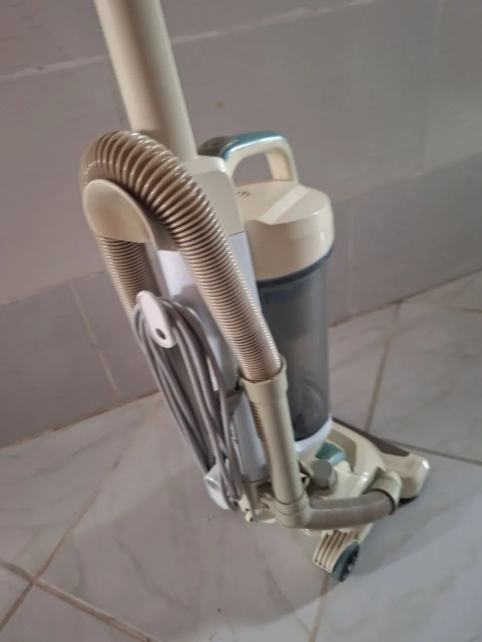 Aspirador de pó e água  - Foto 3