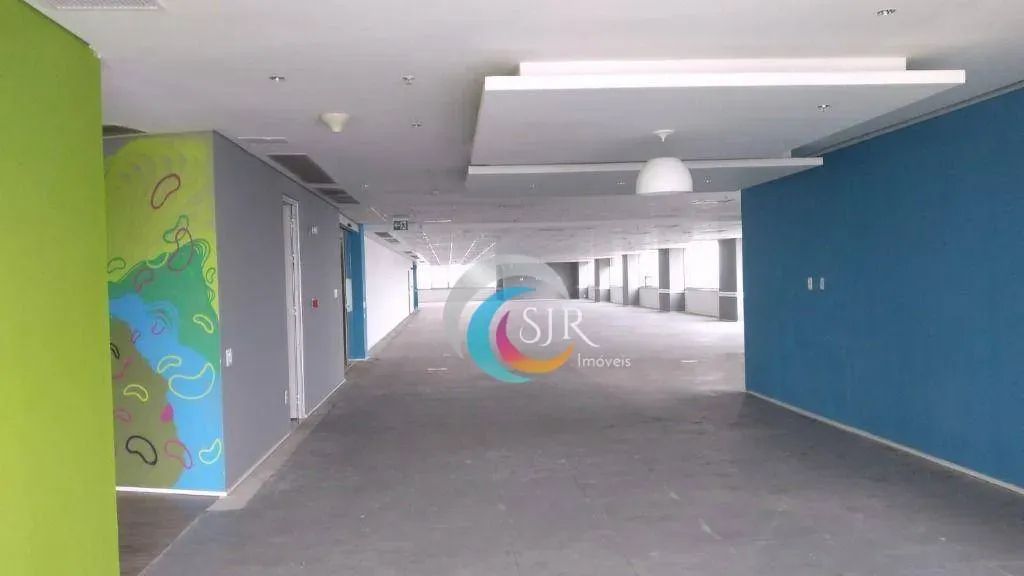 Conjunto para alugar, 1763 m² - Alphaville Industrial - Barueri/SP - Foto 2