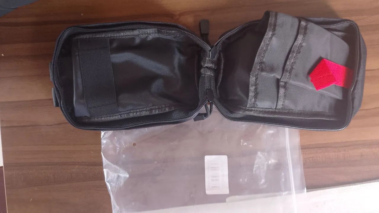 Bolsa de ApH  - Foto 3