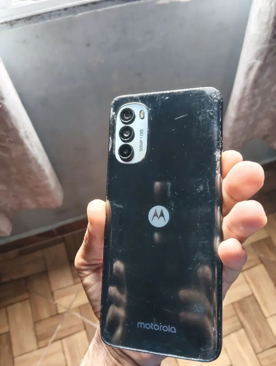 Motorola G82 5G  - Foto 4
