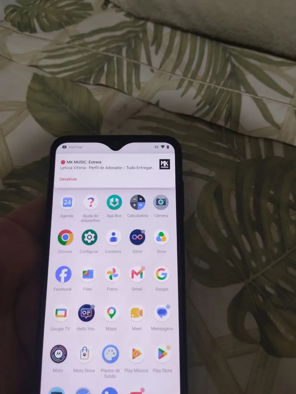 Motorola One zoom  - Foto 3