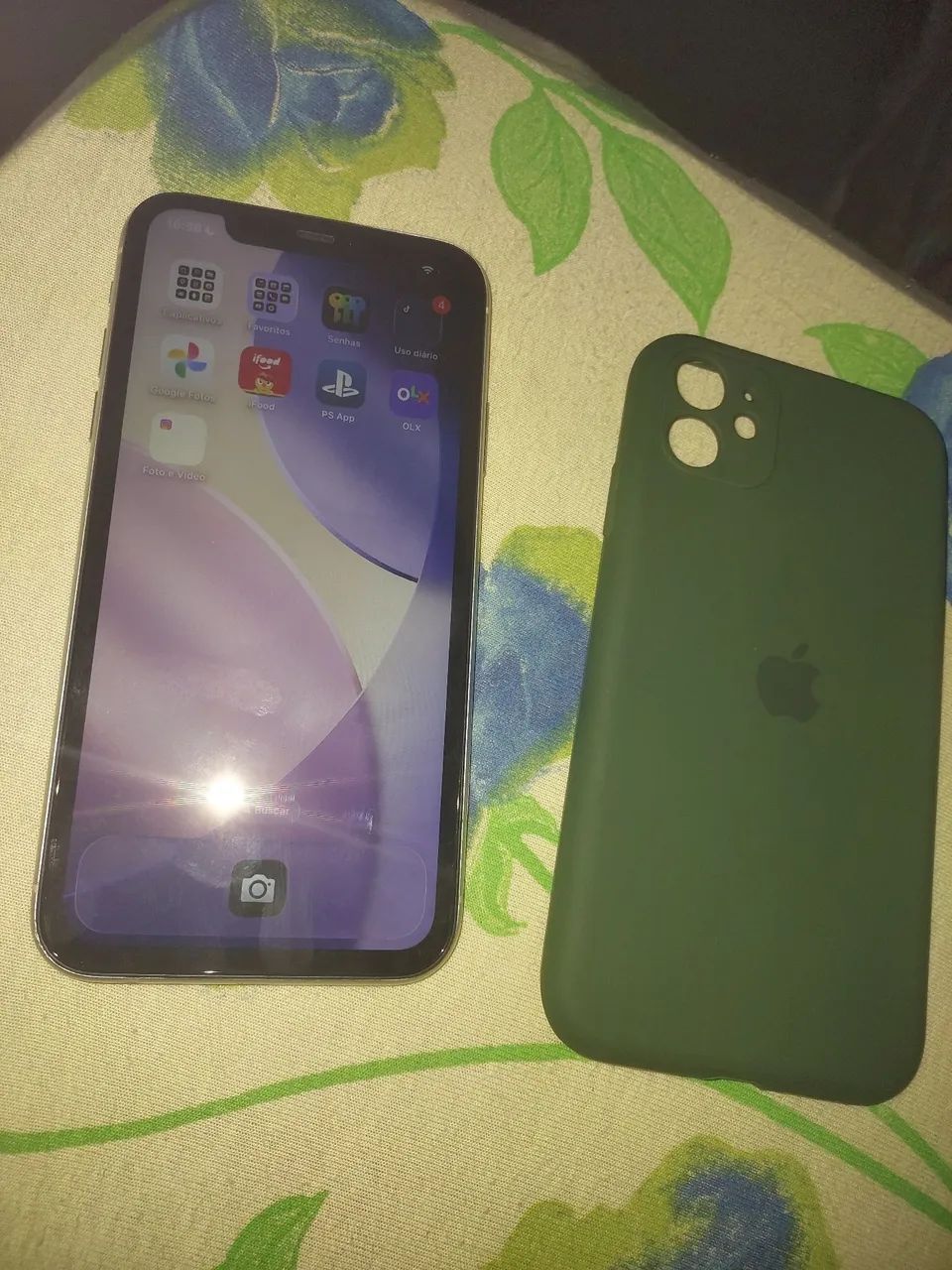 IPHONE 11 - Foto 2