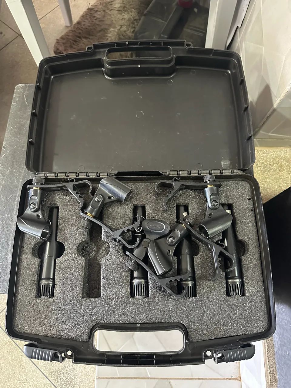 Som profissional e equipamentos  - Foto 4