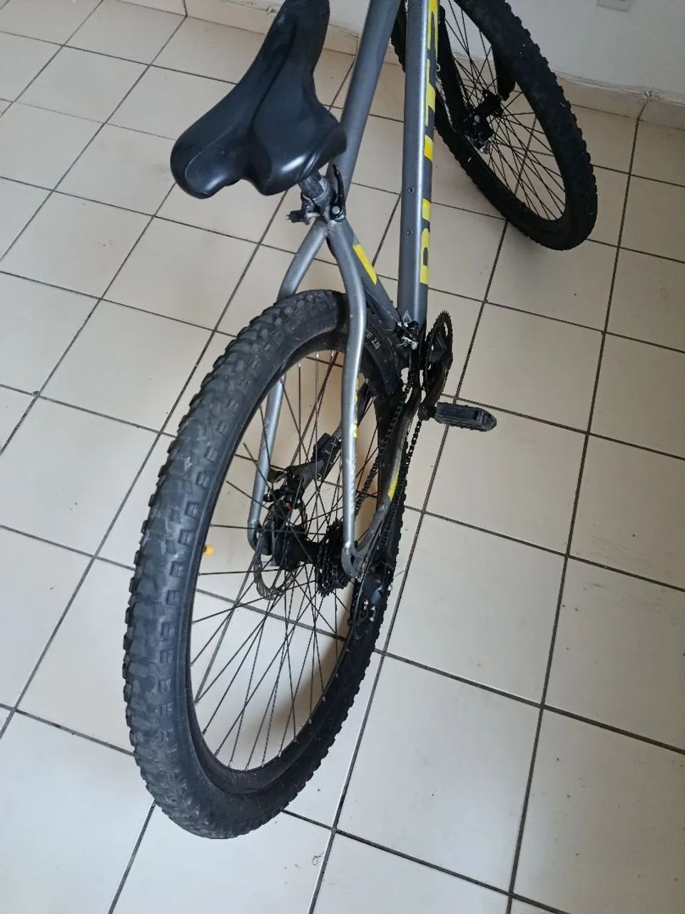 Bicicleta aro 29 - Foto 3