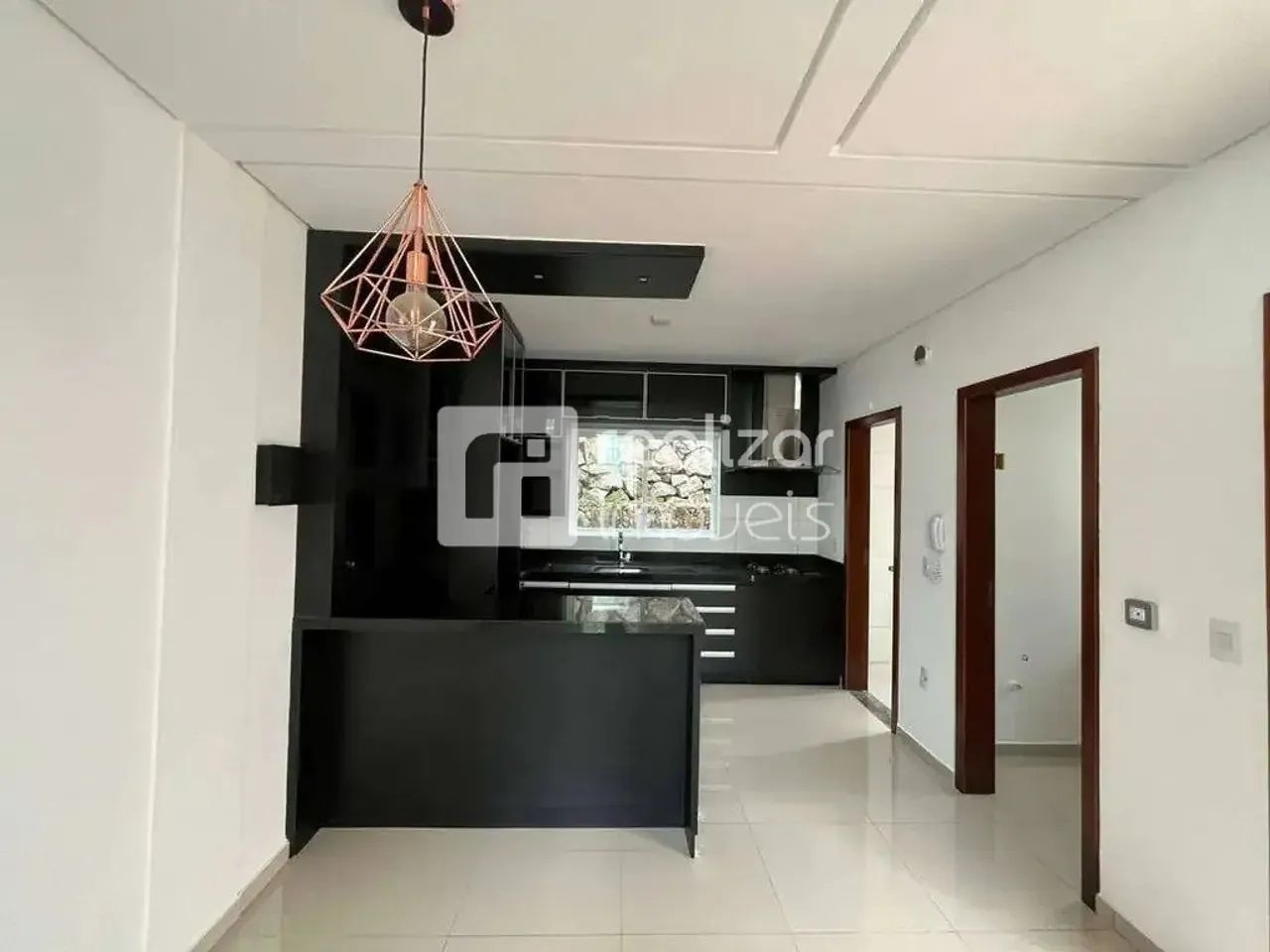 Casa 2 quartos no bairro Forquilhas, São José - Foto 3