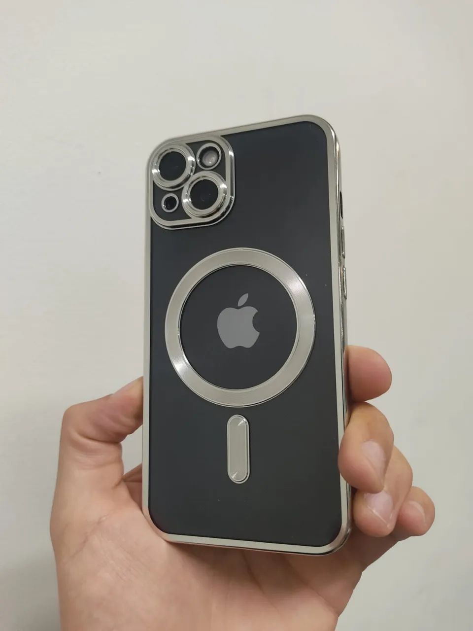 iPhone 14 128GB | Funciona tudo | Saúde 90% - Foto 2