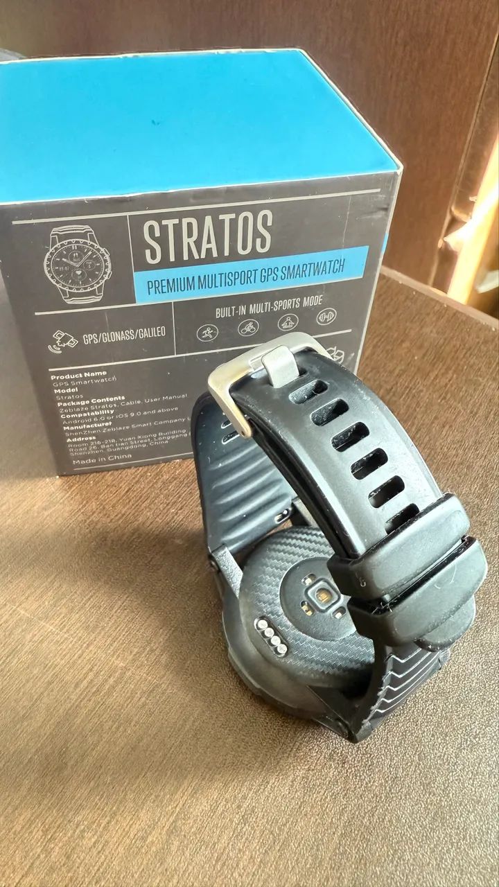 Relógio smart  - Foto 2