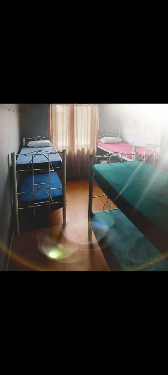 Quartos Floripa no estreito  - Foto 4