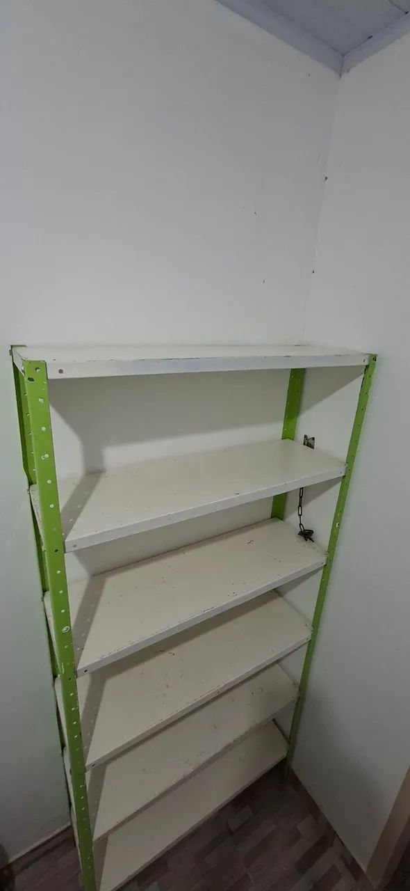 Estante em aço  - Foto 3