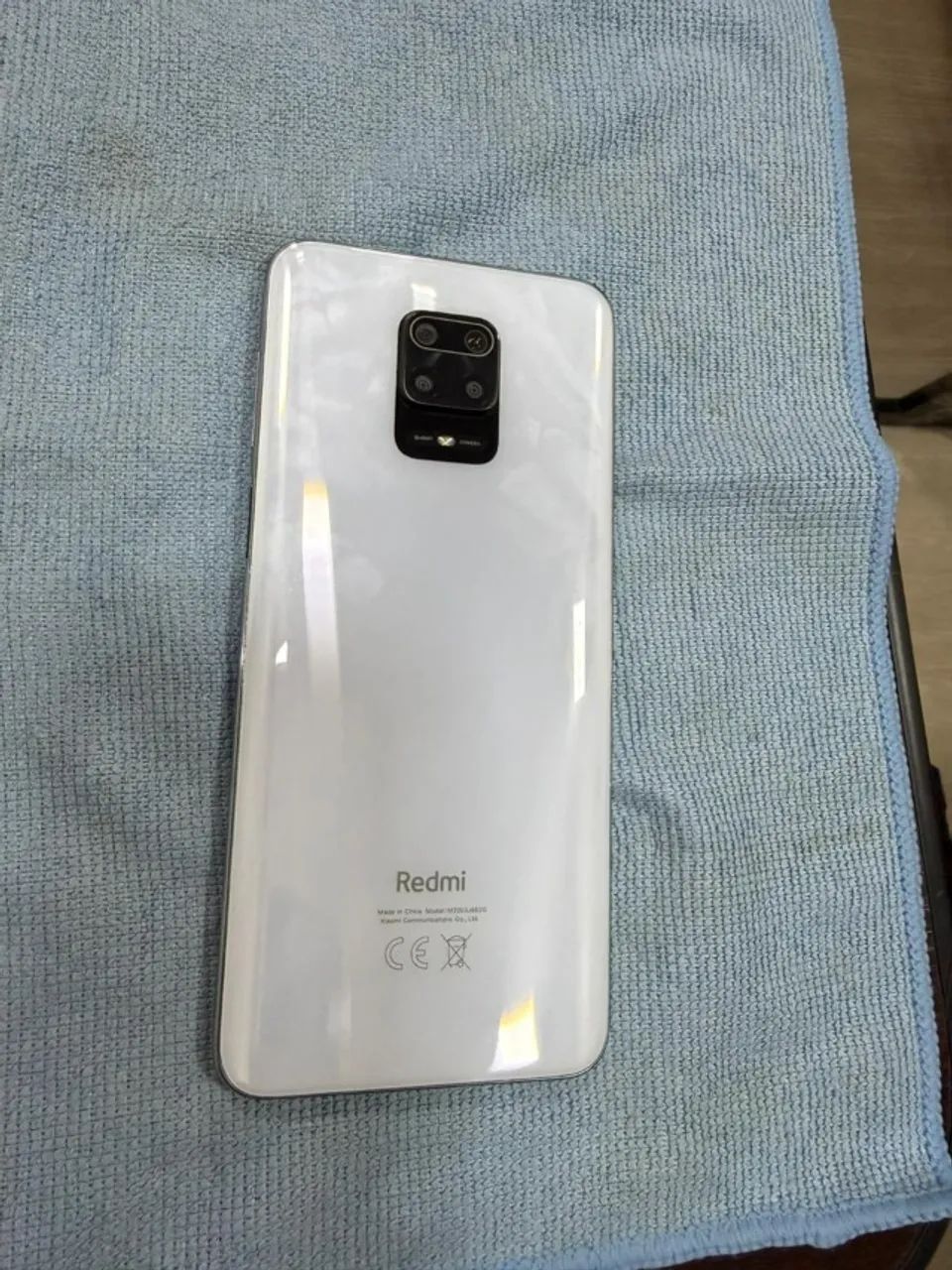Celular Xiaomi Redmi 9Pro - Foto 2