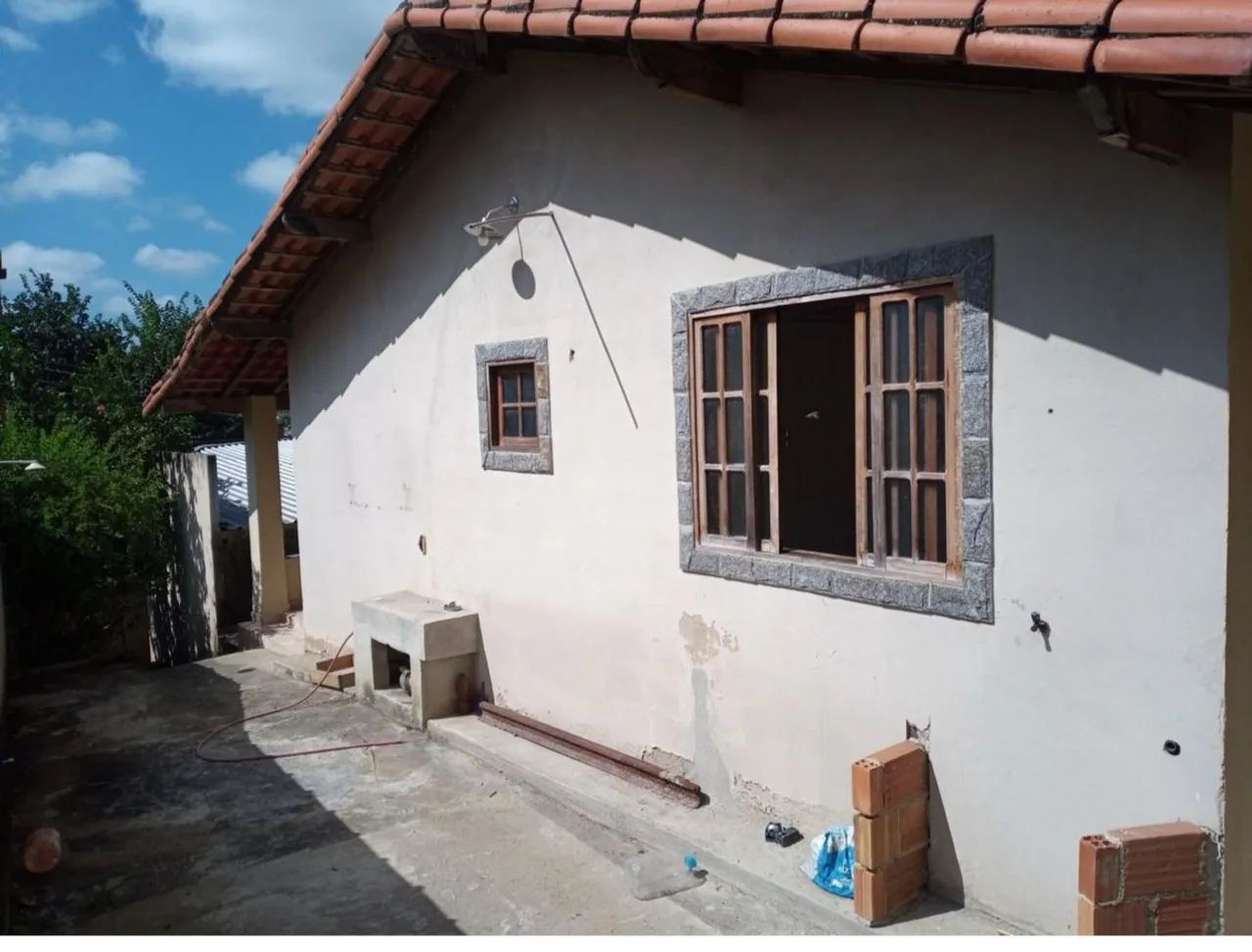 VENDO OU ALUGO  - Foto 5