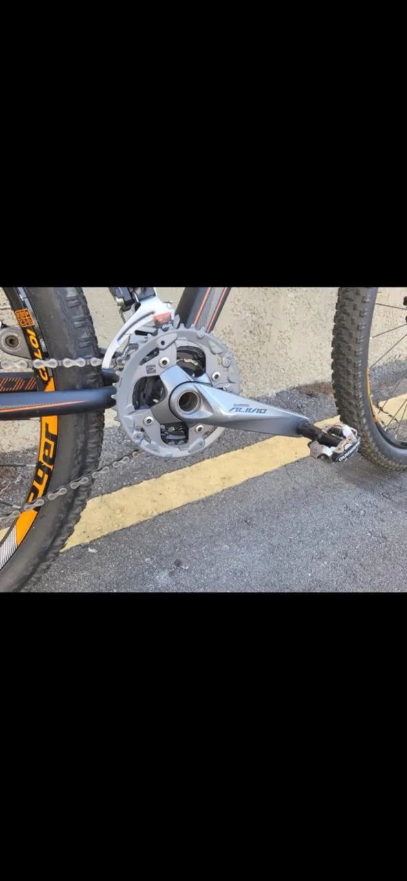 Bicicleta Caloi Moab Aro 29 - Foto 4