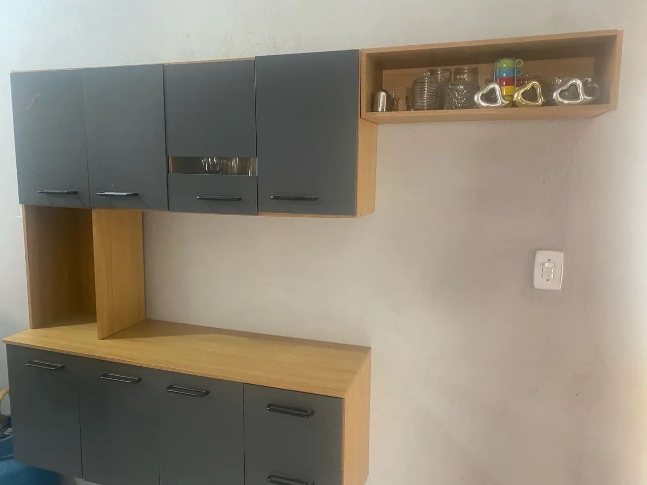 Armário de cozinha 