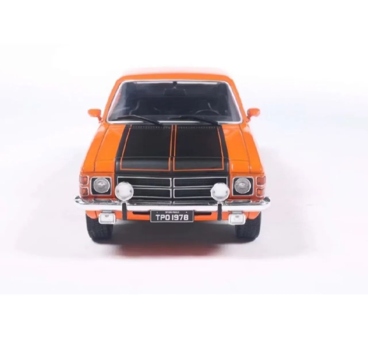 Miniatura 1/24 Opala  - Foto 3