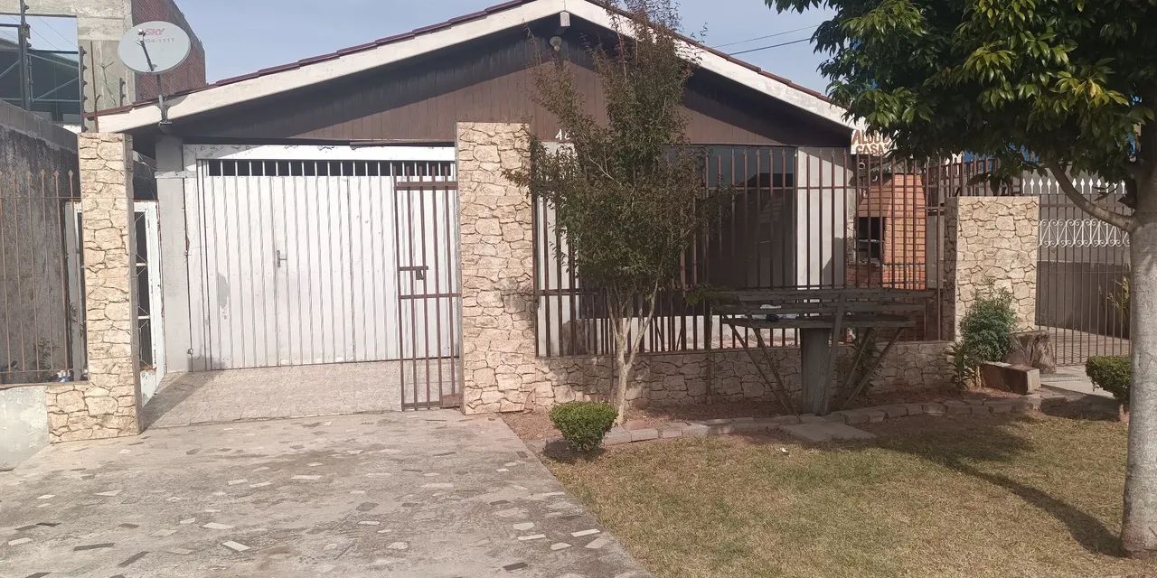 Foto - Curitiba - Uberaba