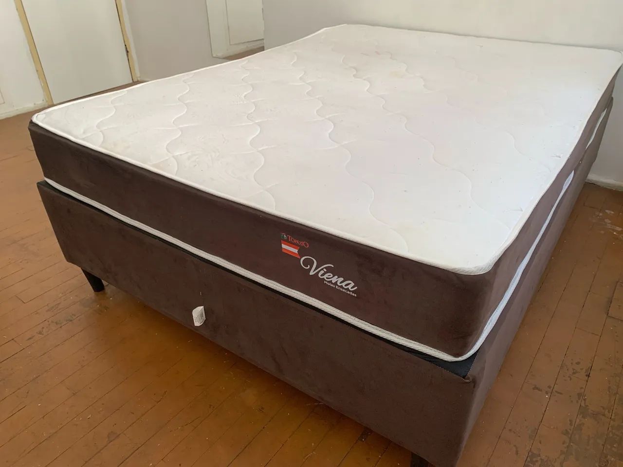 Cama de casal - Foto 3