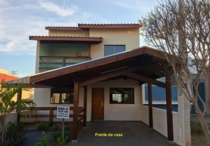 Foto - Pindamonhangaba - Condomínio Residencial e Comercial Laguna