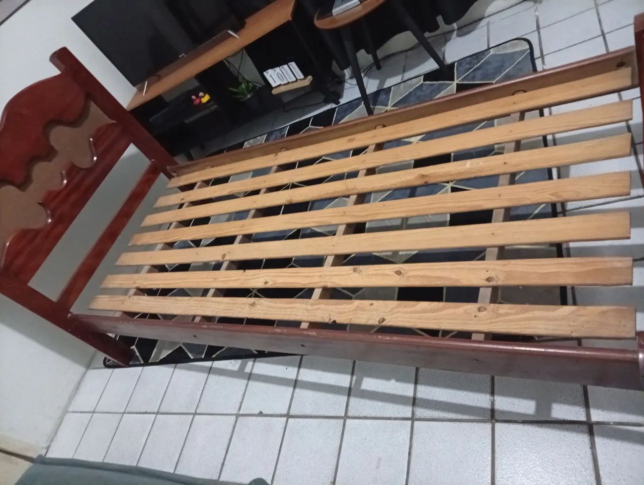 Cama - Foto 2