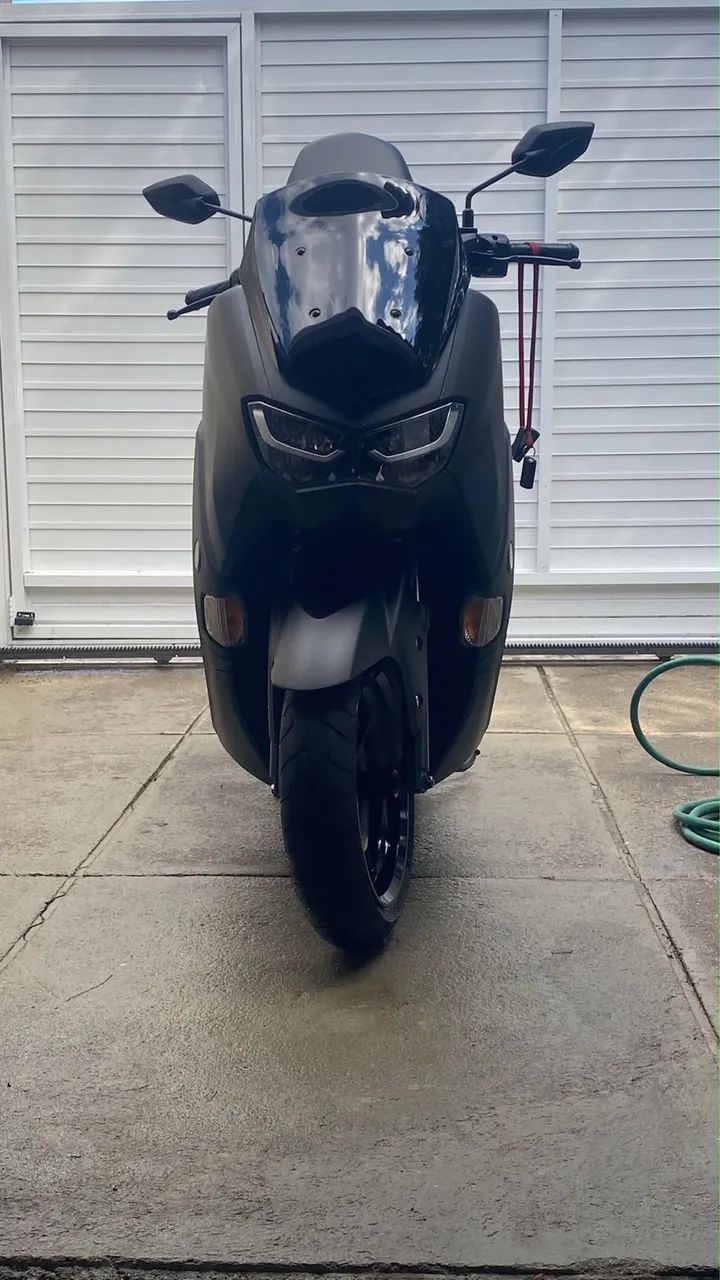 Nmax 2024 nova