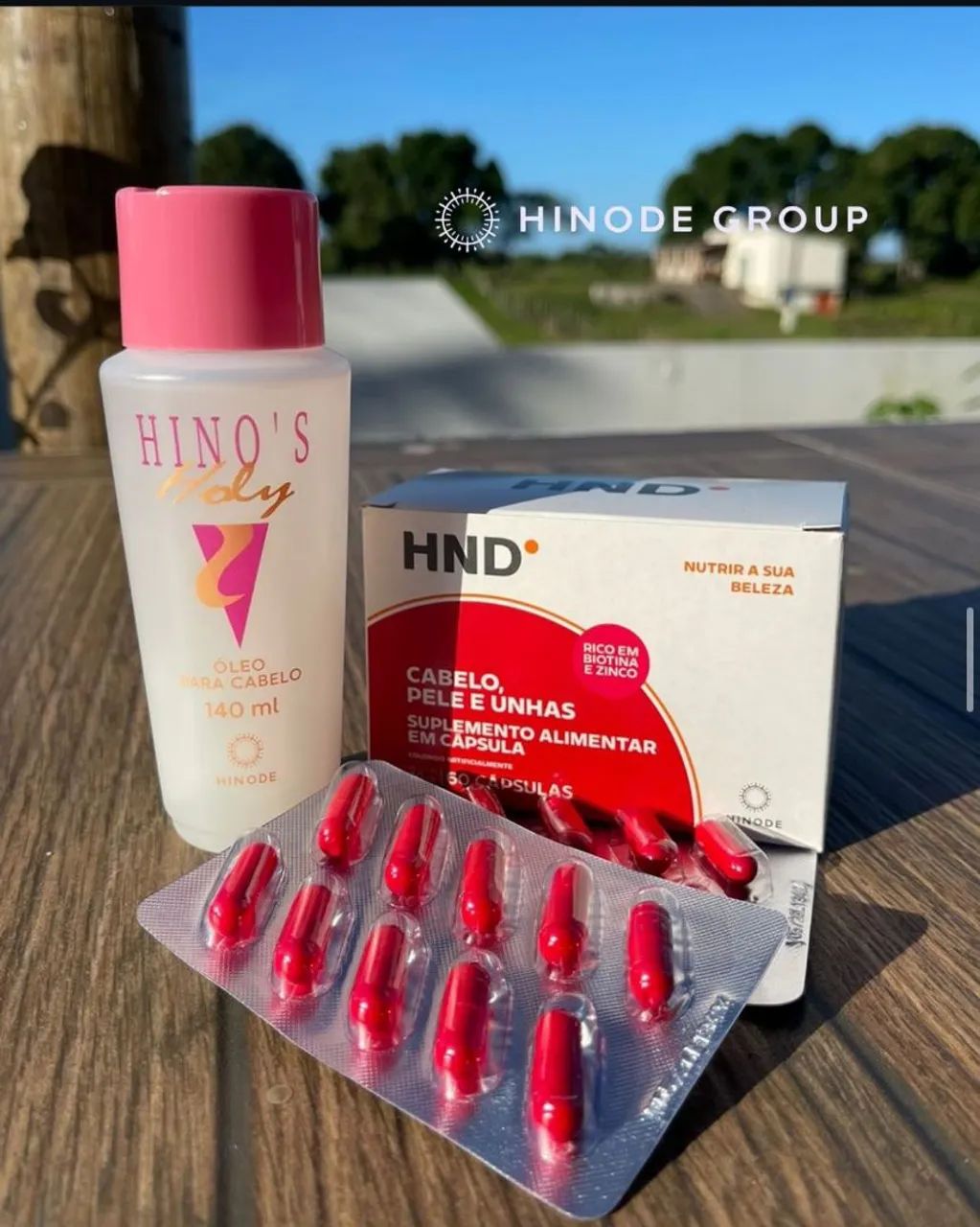 Perfumes HND - Foto 4