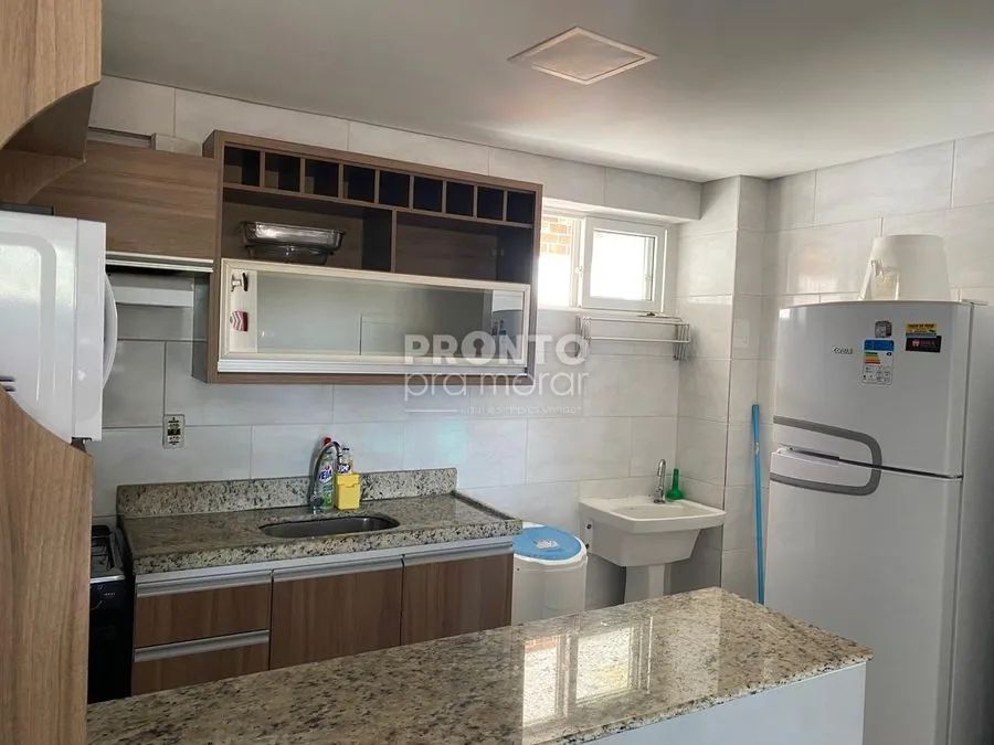 Apartamento com 2 quartos em Porto de Galinhas - Foto 3
