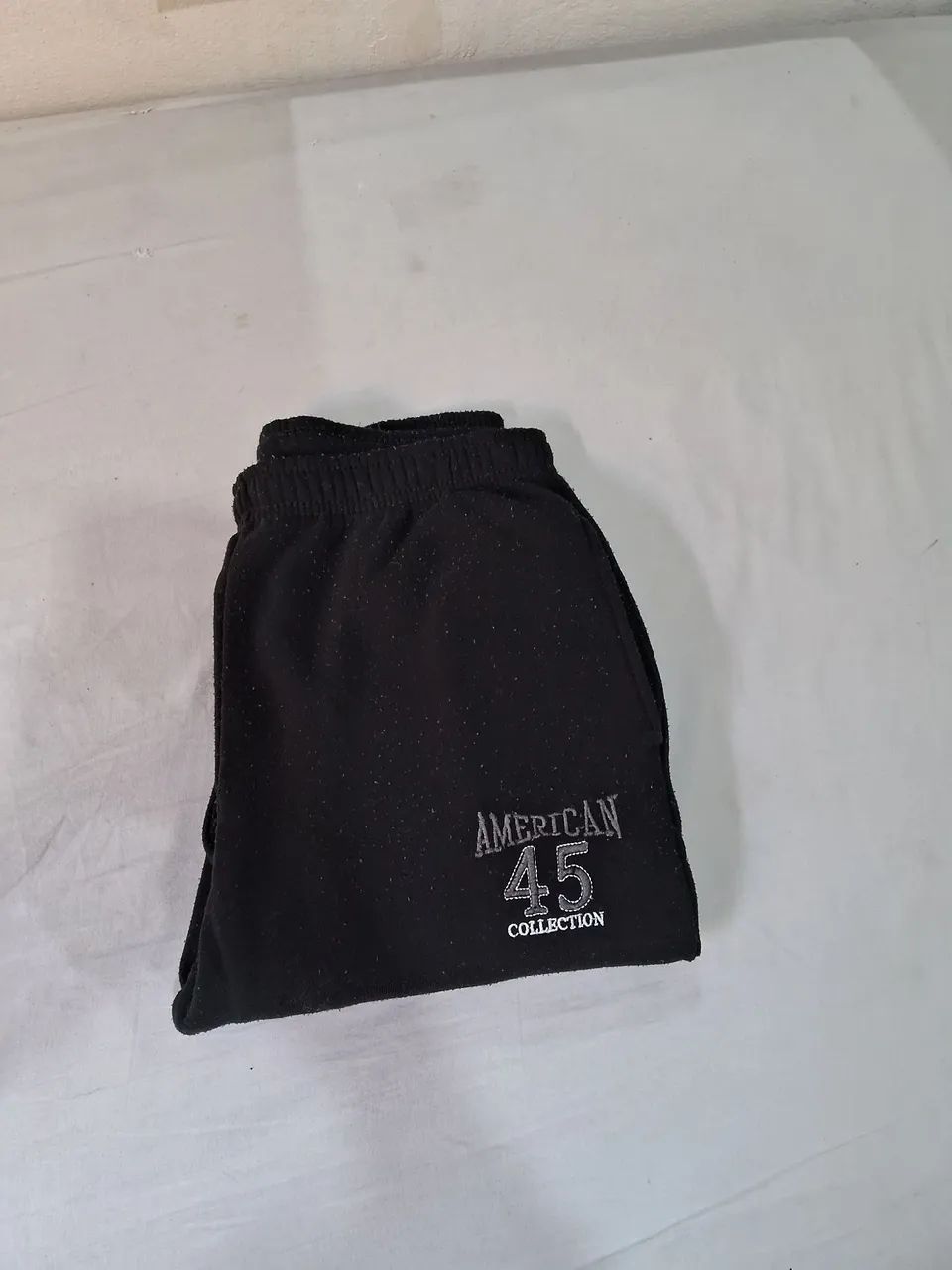 Calça de Moletom G - Foto 2