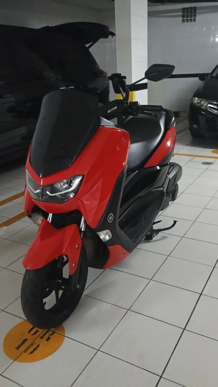 Nmax 2024 19.500