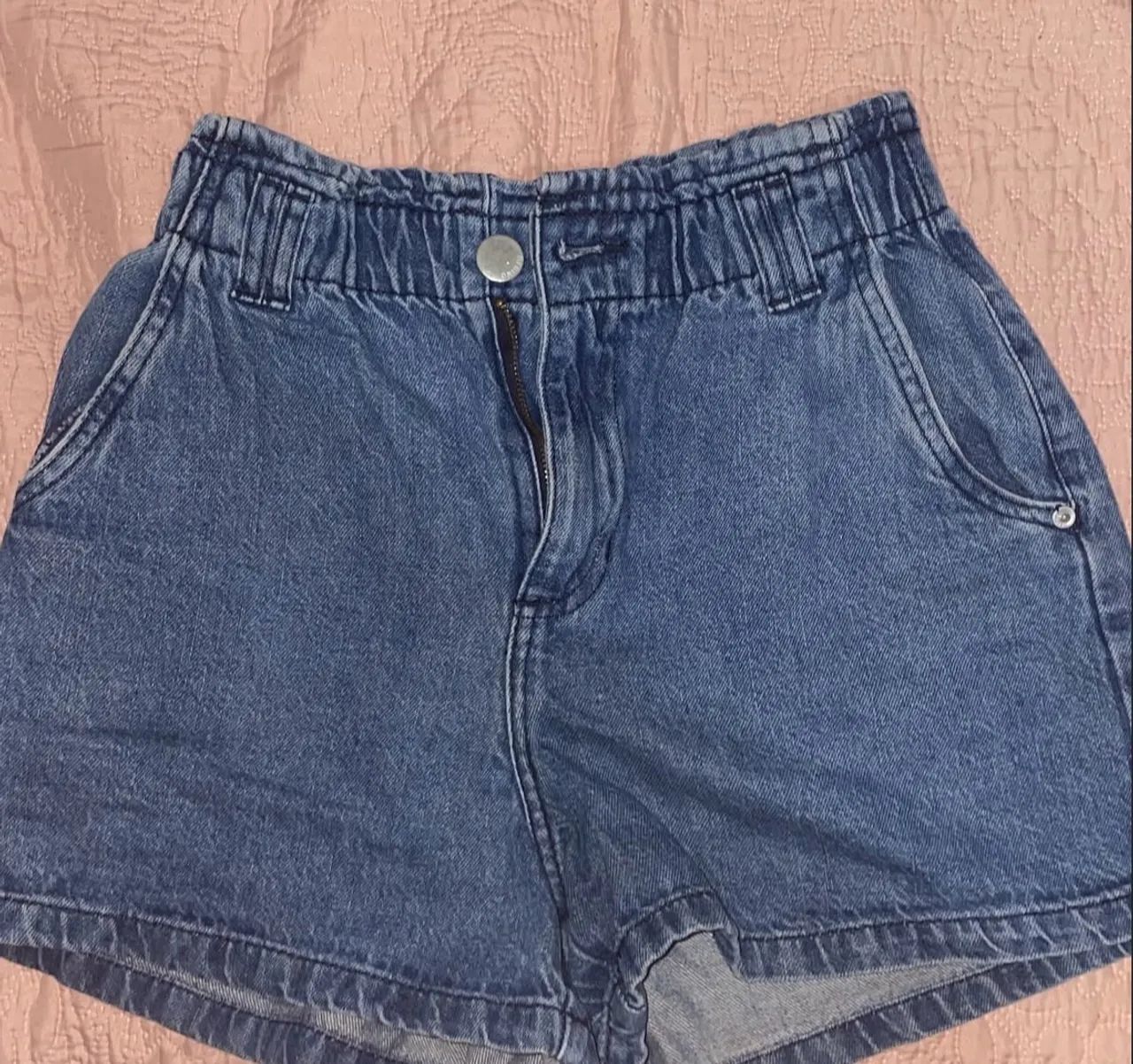 Kit com 4 shorts  - Foto 2