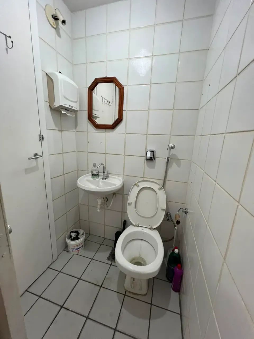 (AG) - Sala no Ed.Medical Center - Foto 3