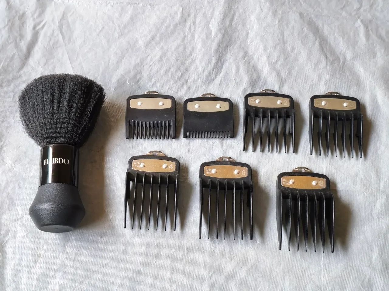 Kit  para Barbearia - Ótimo estado! - Foto 3