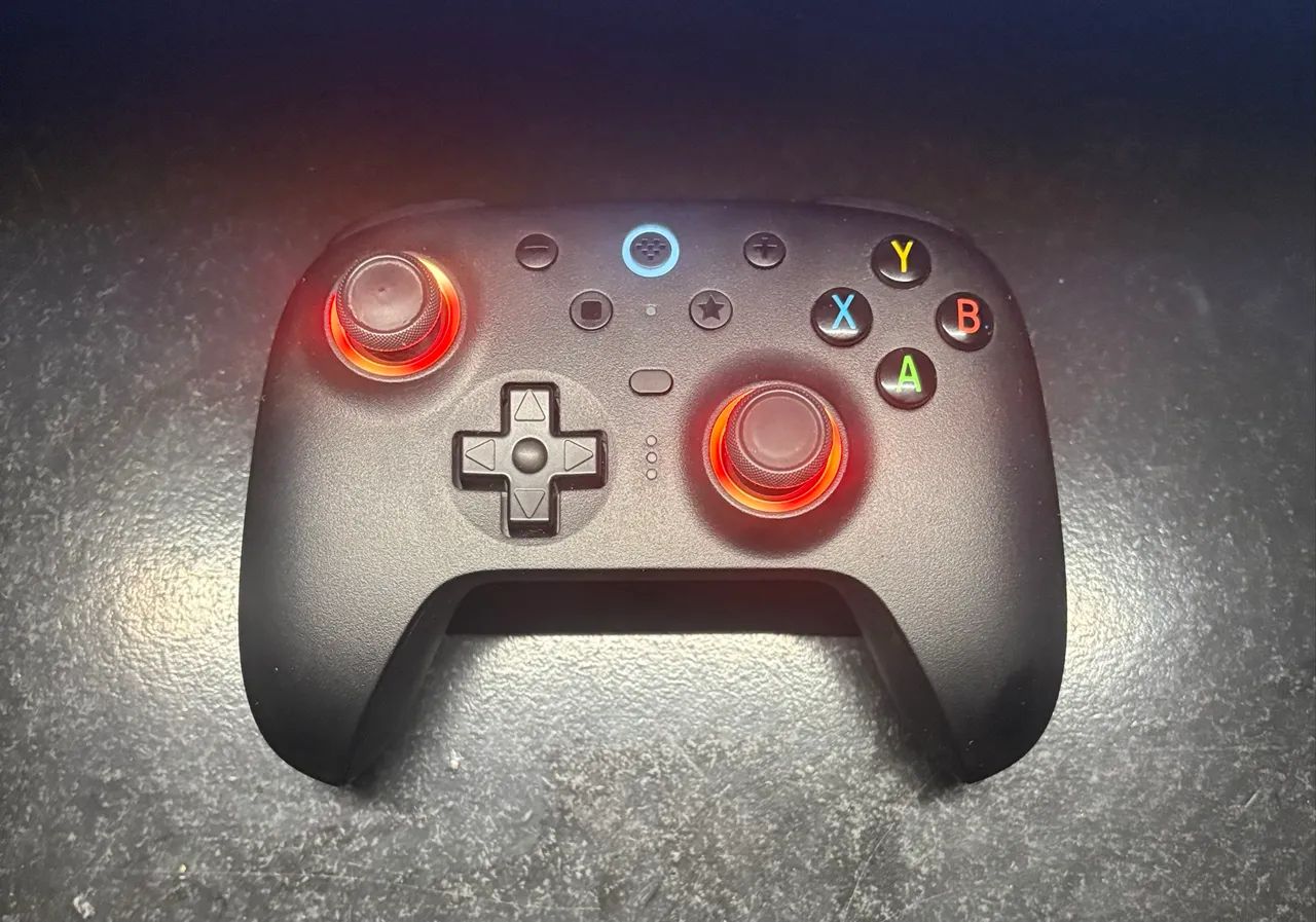 Controle gamer 8bitDo ultimate 2 - Foto 3