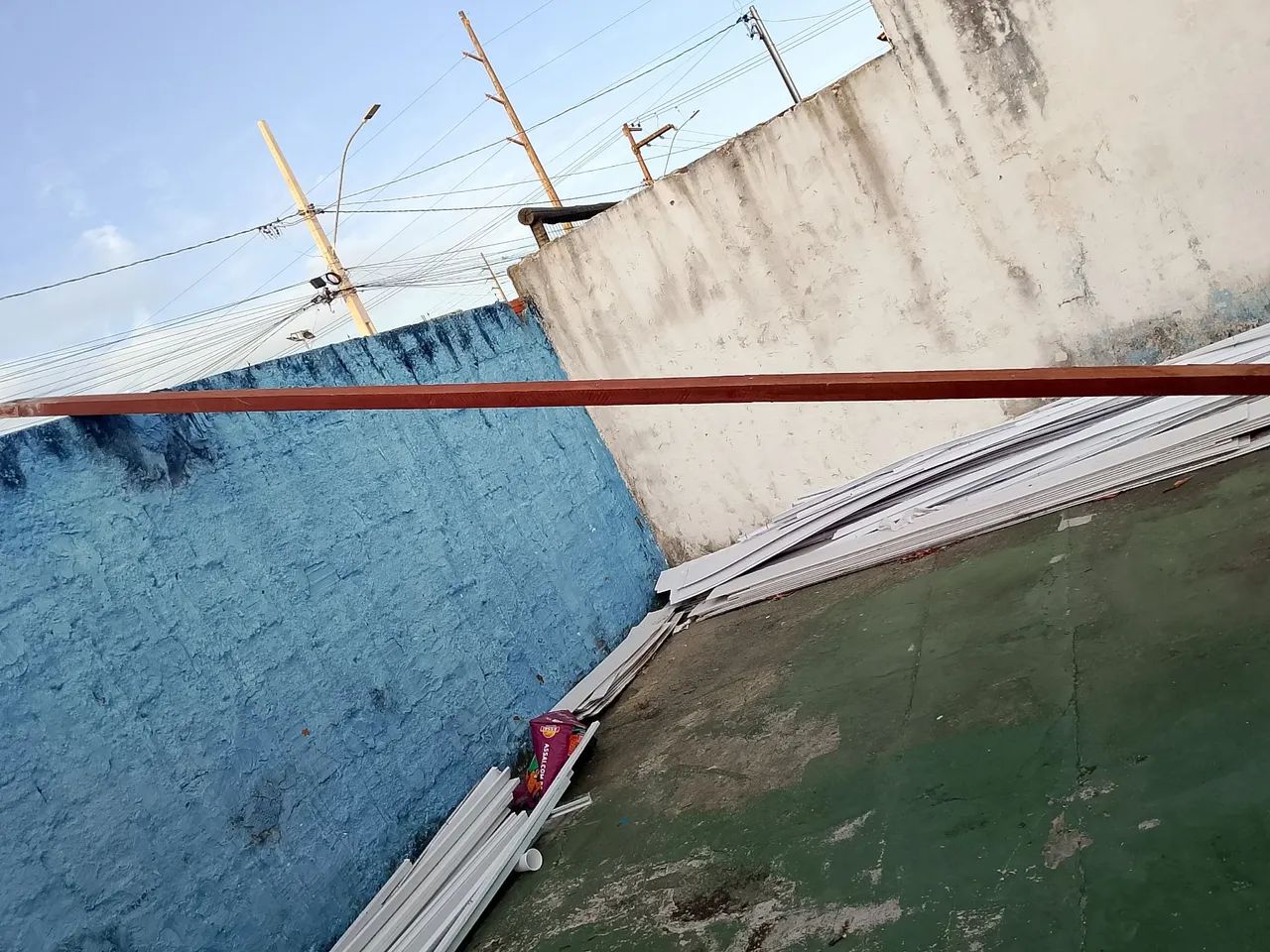 Peça de Massaranduba de 6 metros  - Foto 2
