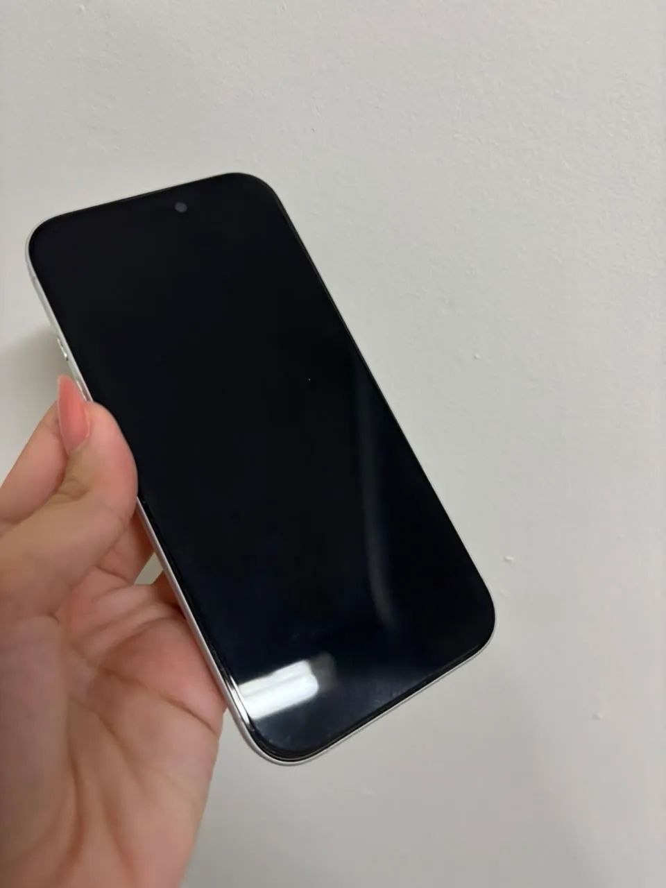 Iphone 16 - MUITO NOVO - Foto 5