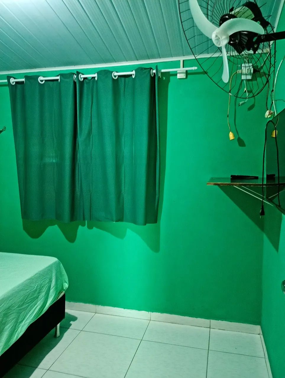 (Aluga-se casa em gaibu mobiliada por diária temporada ou fim de semana) - Foto 8
