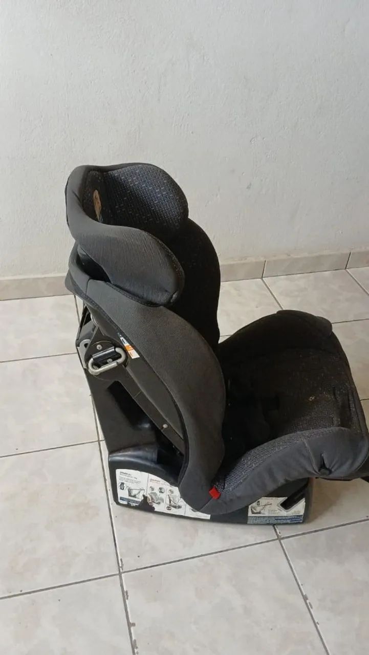 Cadeirinha para autom óvel - Foto 2