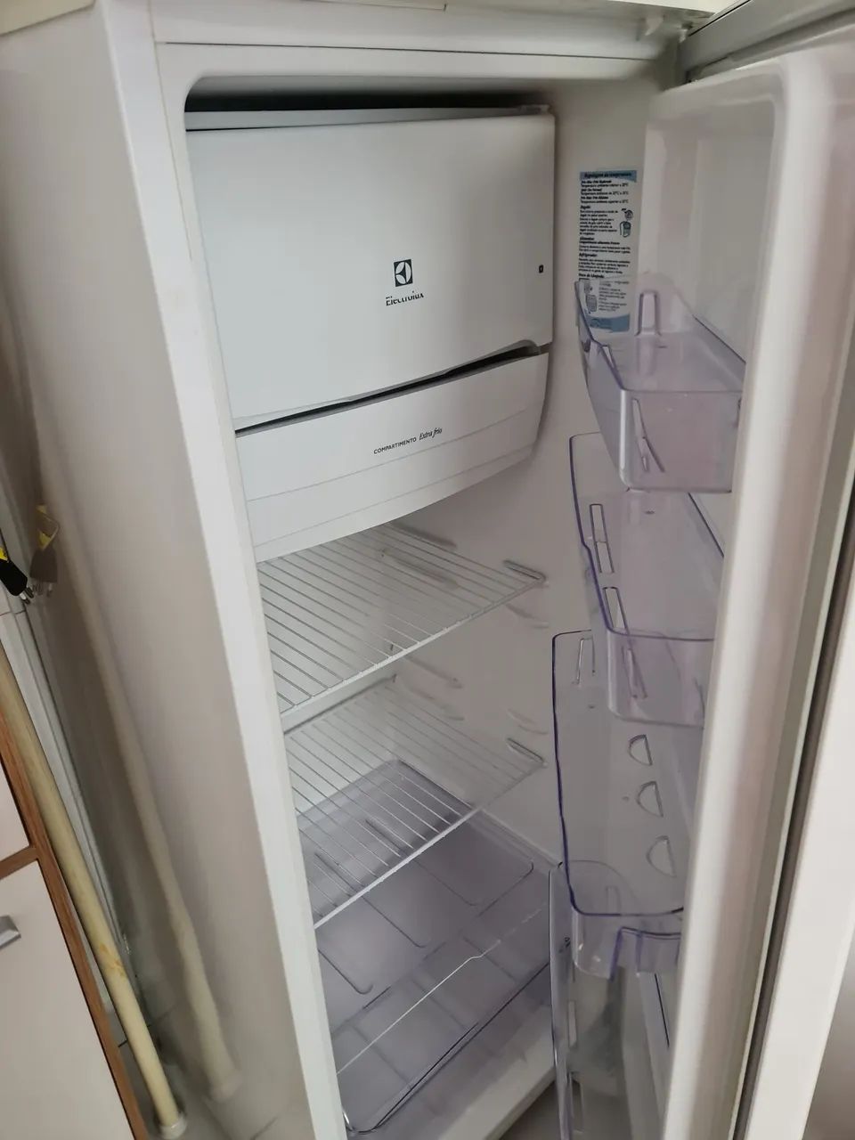 Vendo essa Geladeira  - Foto 2