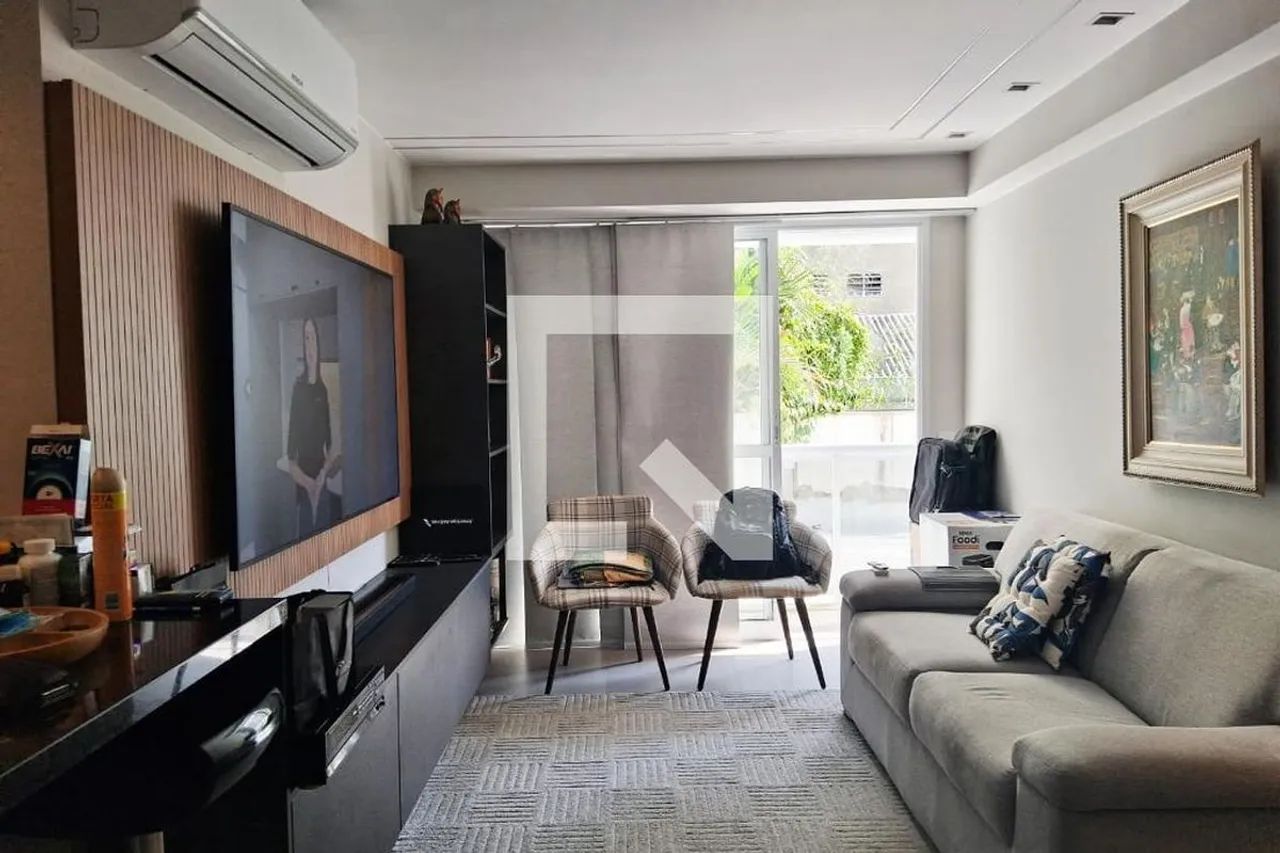 Apartamento à Venda - Botafogo, 2 Quartos, 76 m2 - Foto 3