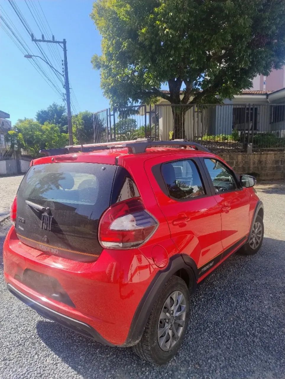 BYD Dolphin Mini (Elétrico) 2025