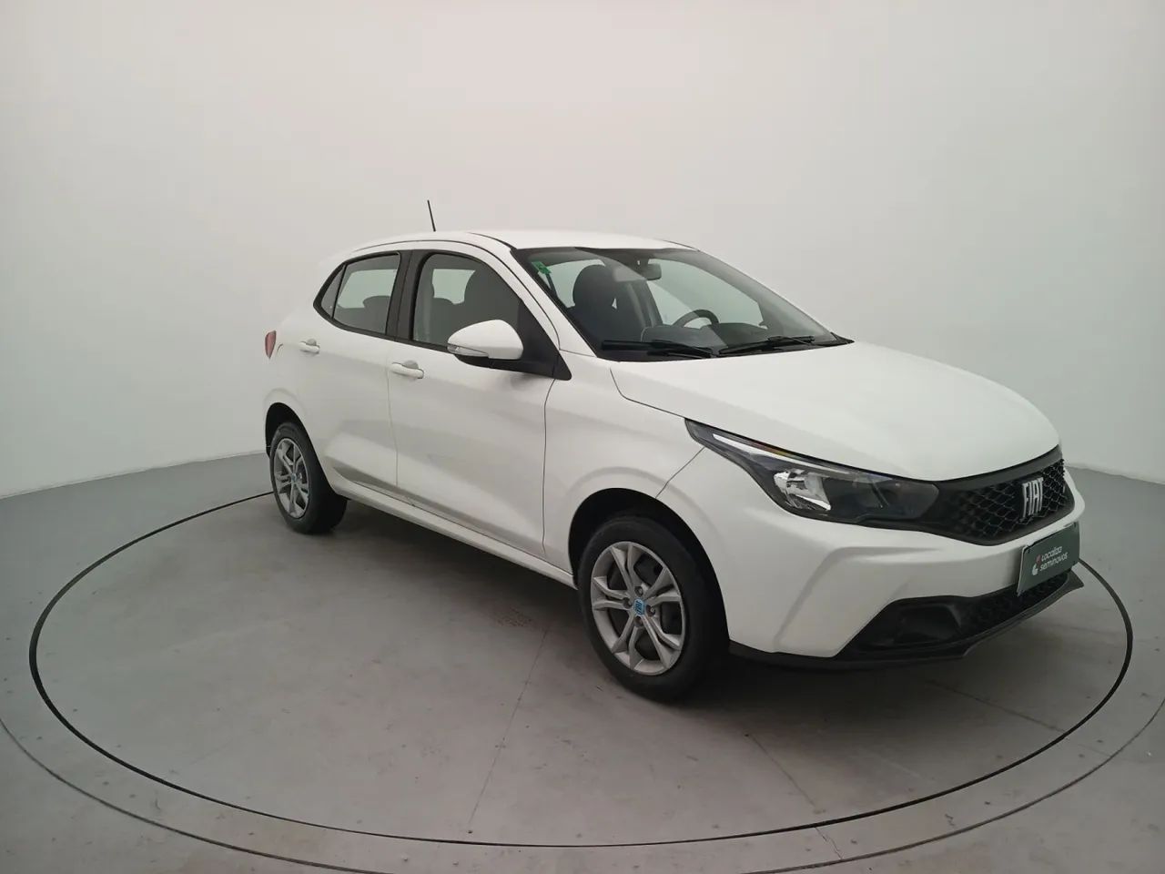 Fiat Argo Drive 1.0 Firefly, foto 7 de 18