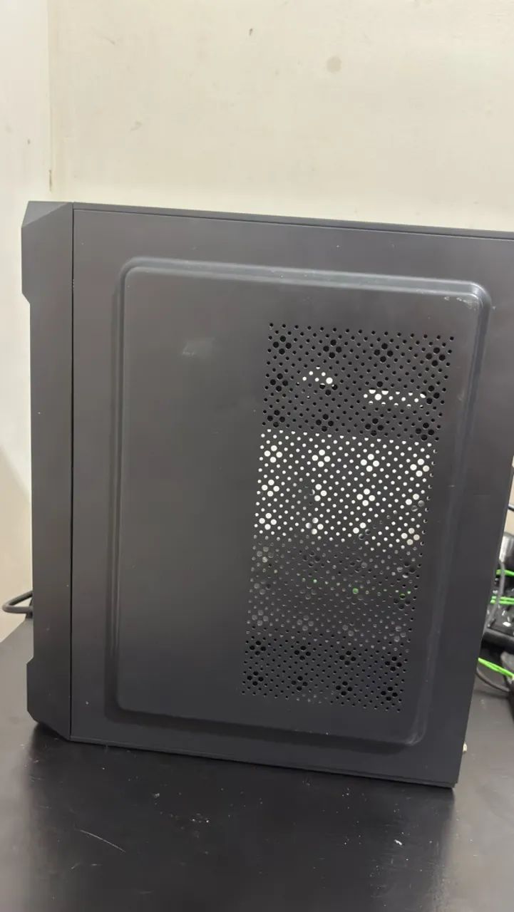 Gabinete com vidro temperado  - Foto 3